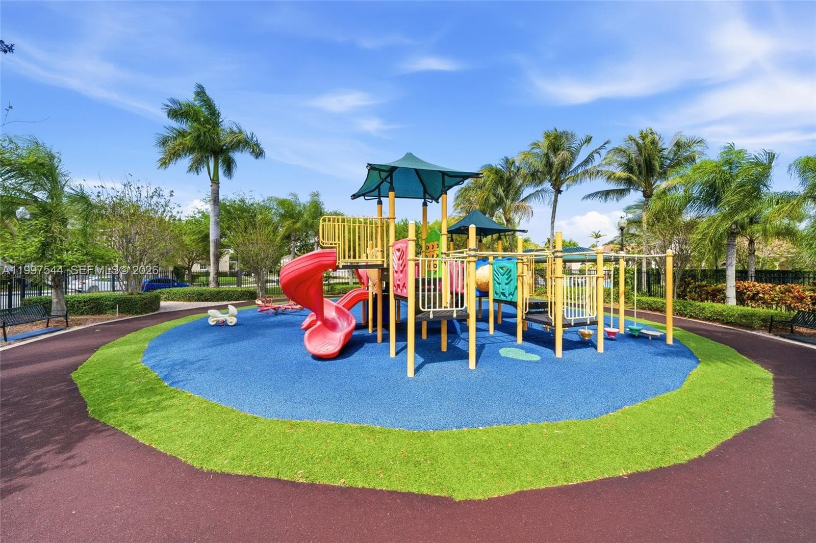 27534 SW 140 Avenue, Homestead FL 33032 — 27