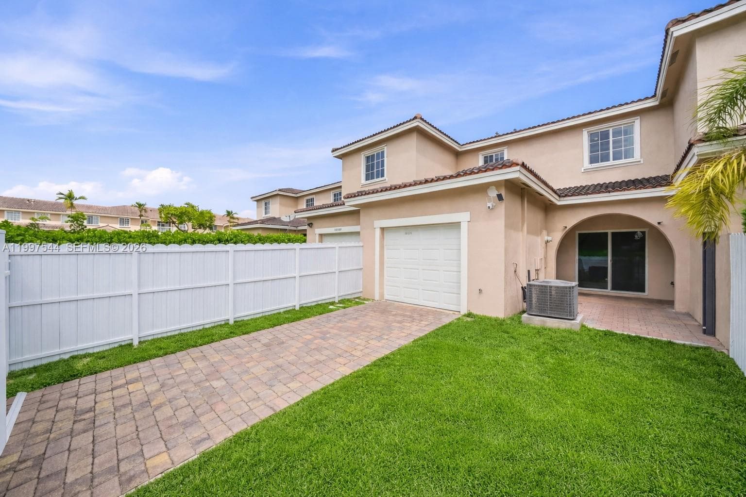 27534 SW 140 Avenue, Homestead FL 33032 — 2