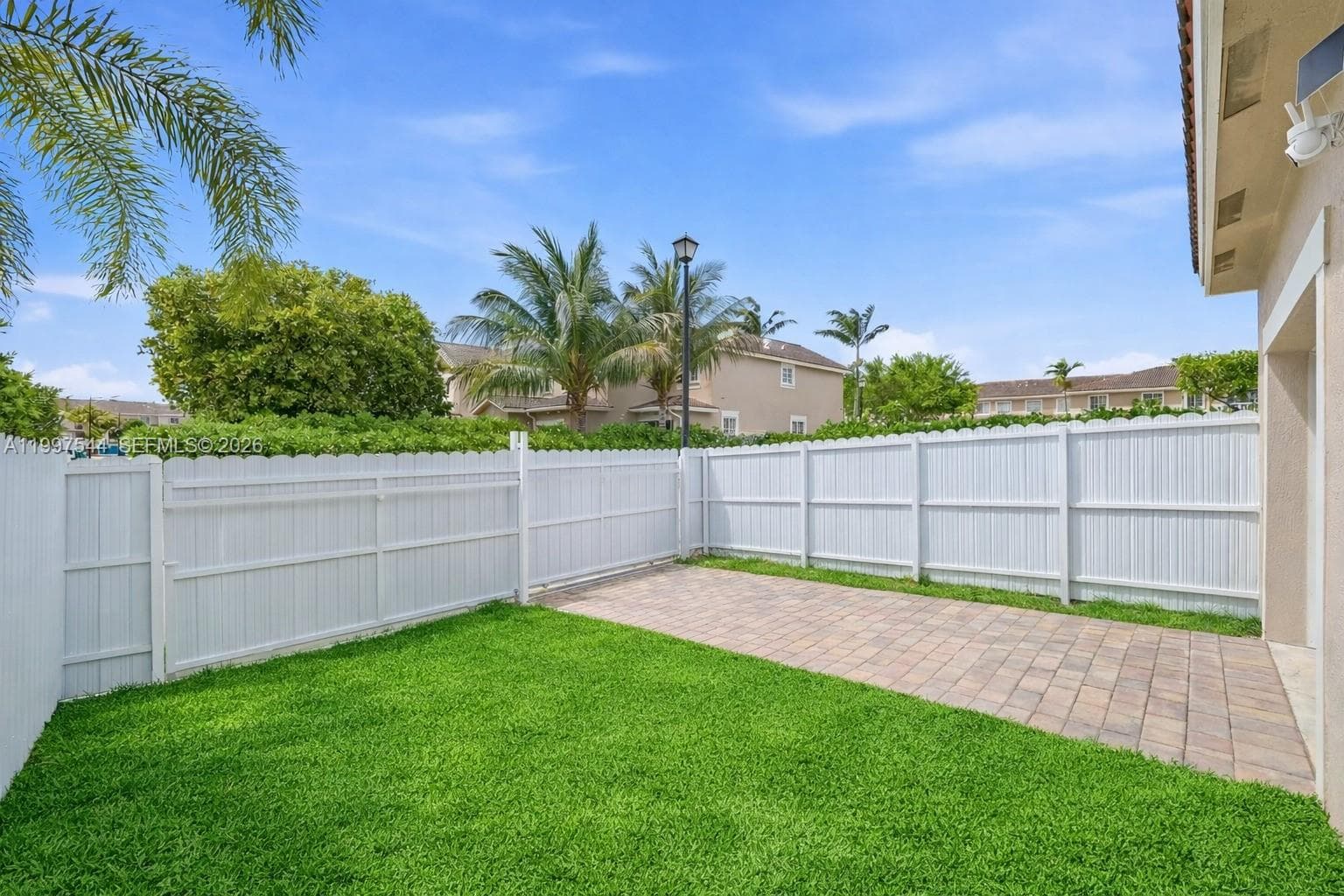27534 SW 140 Avenue, Homestead FL 33032 — 3