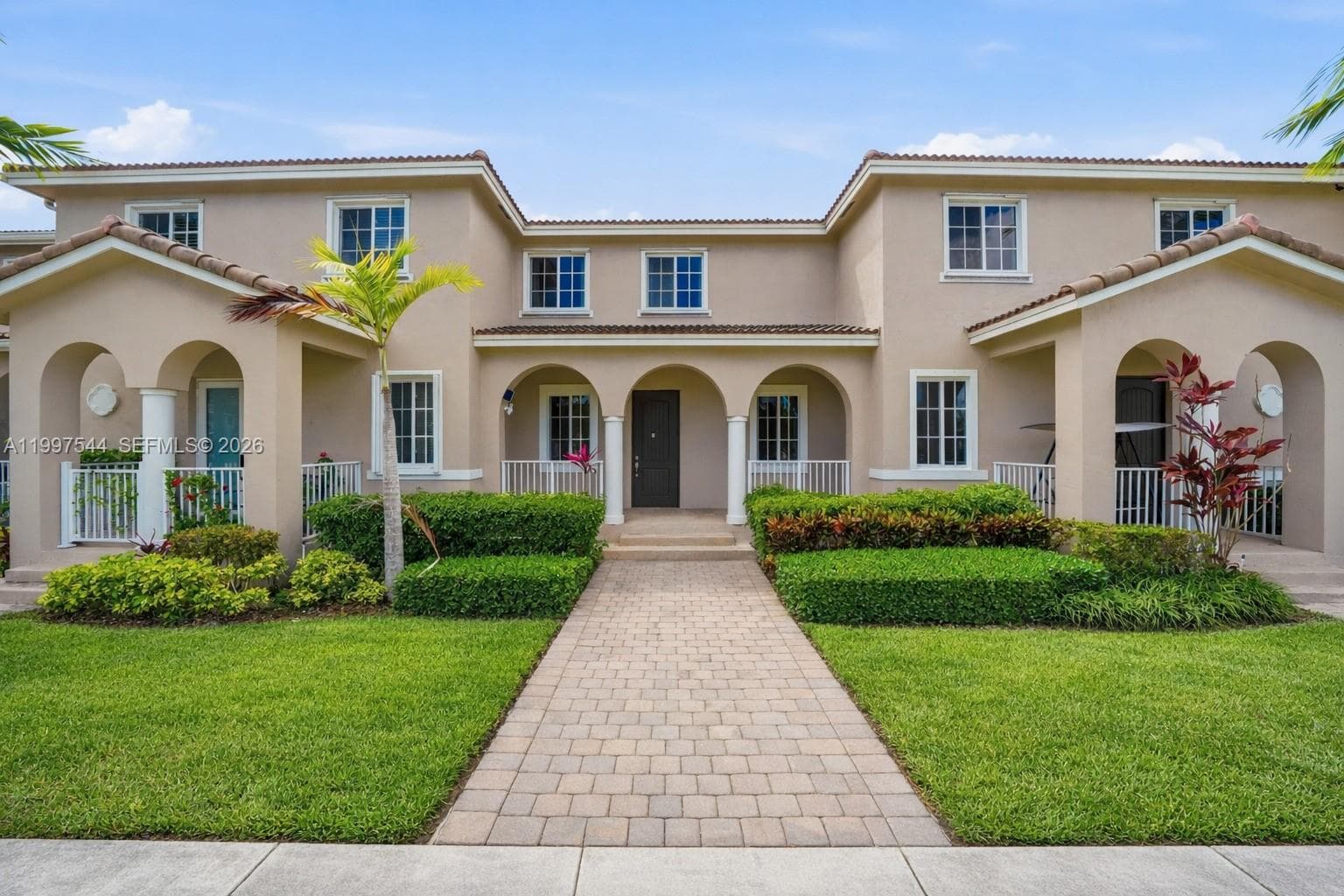 27534 SW 140 Avenue, Homestead FL 33032 — 1