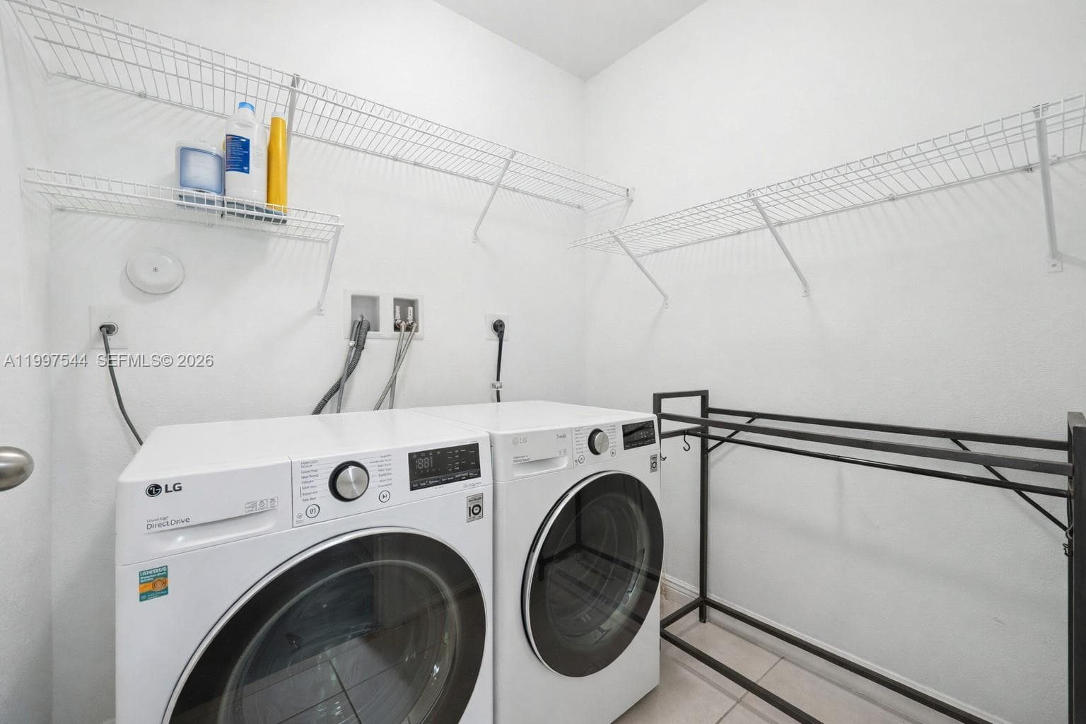 27534 SW 140 Avenue, Homestead FL 33032 — 25