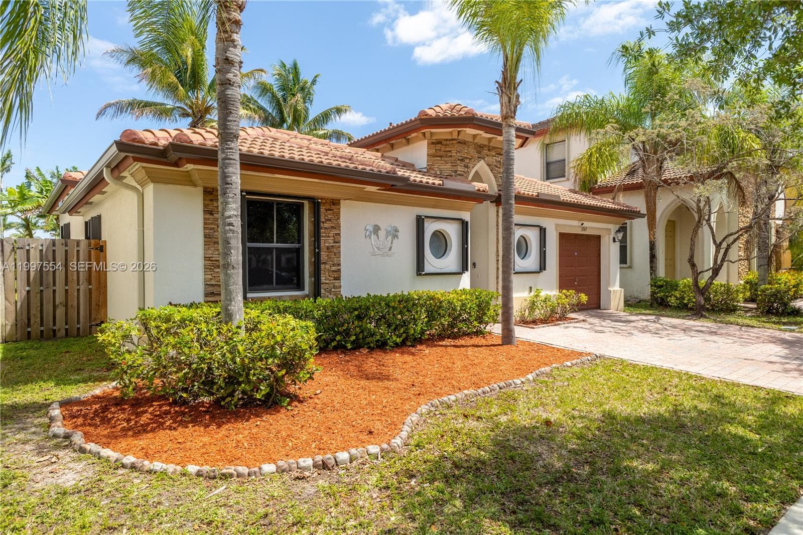 3747 SE 5th Ct, Homestead FL 33033 — 3