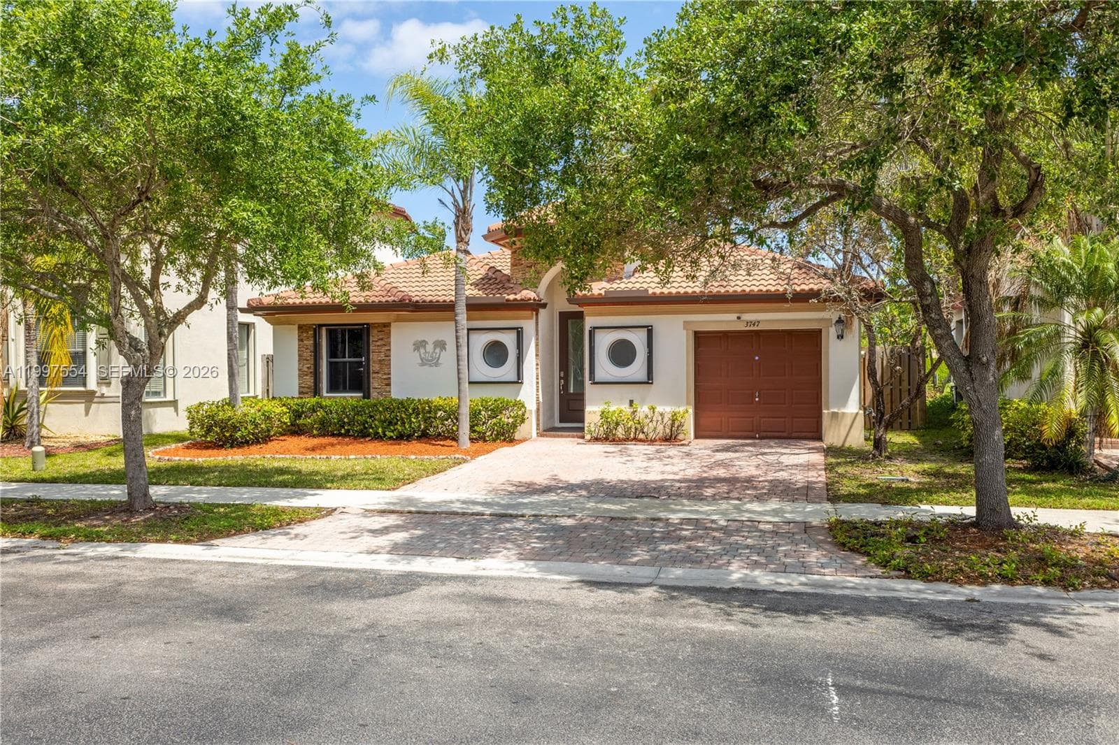 3747 SE 5th Ct, Homestead FL 33033 — 5