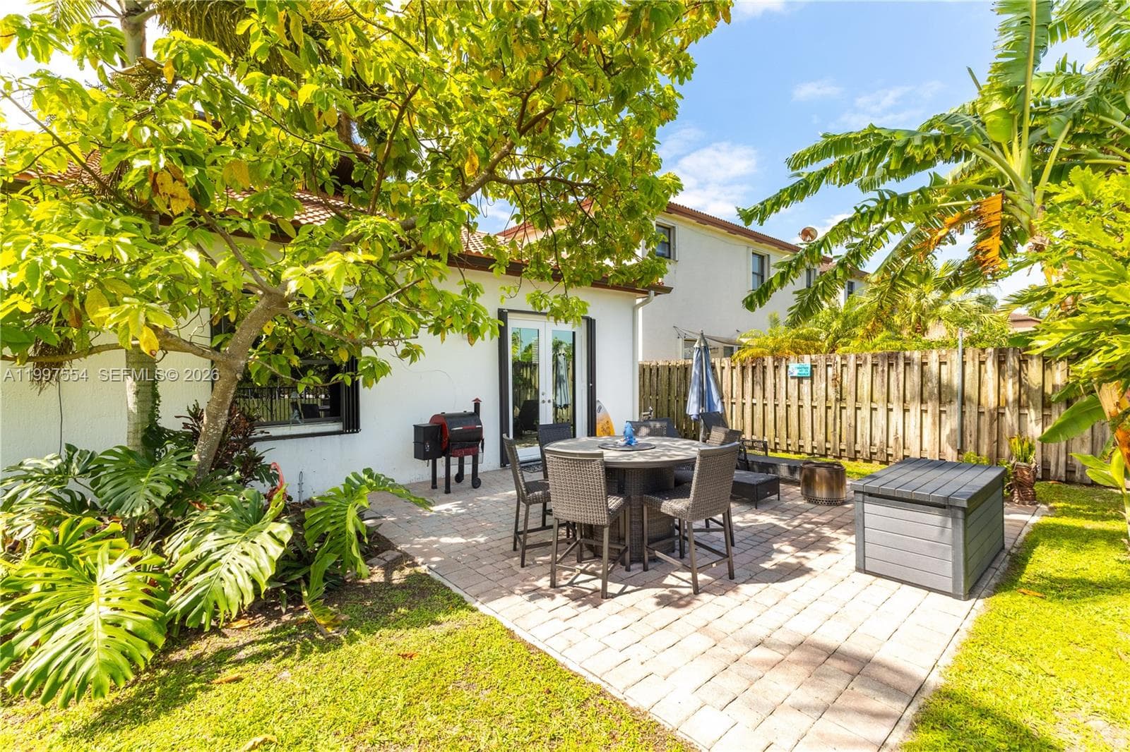 3747 SE 5th Ct, Homestead FL 33033 — 33