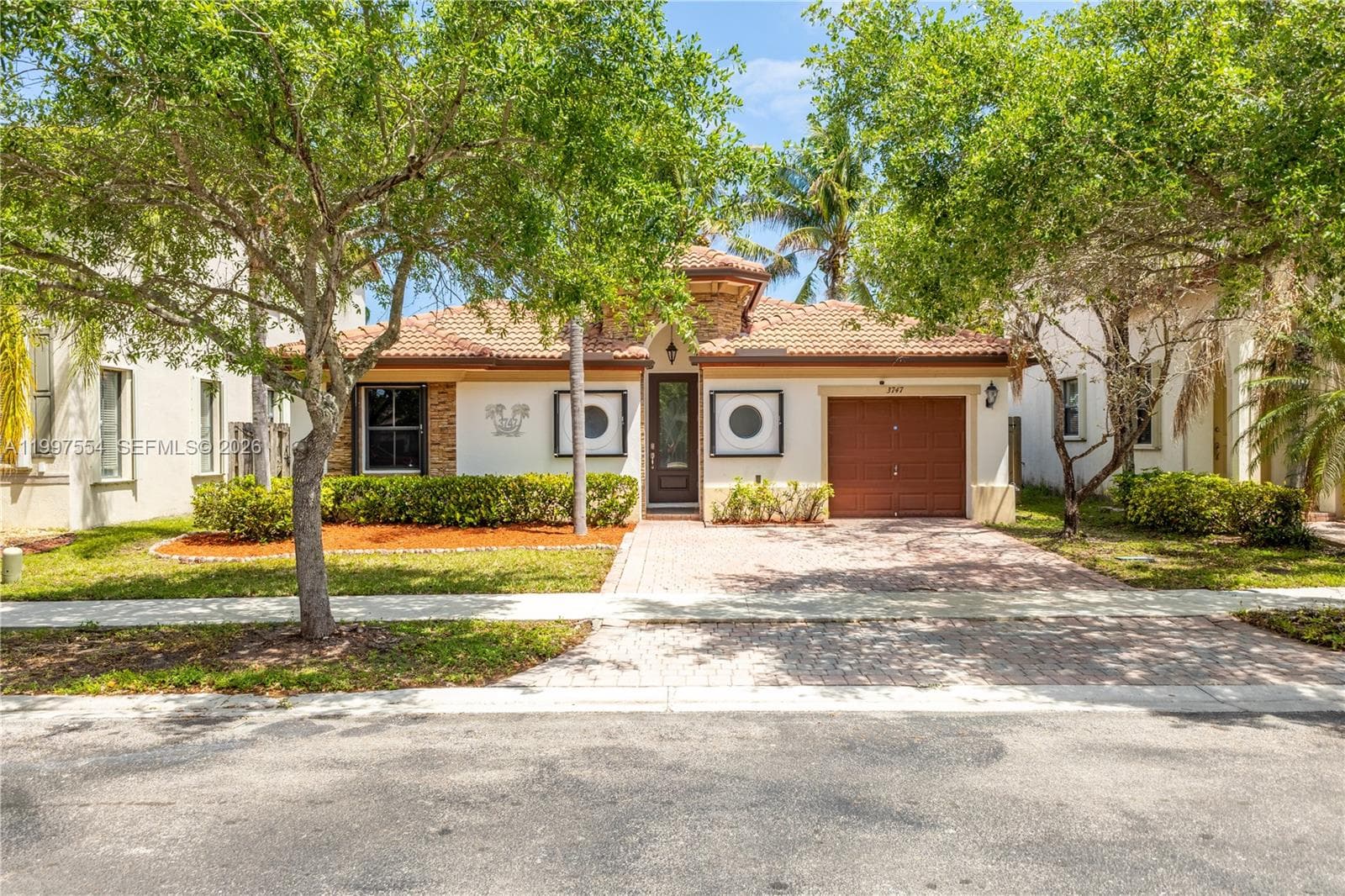 3747 SE 5th Ct, Homestead FL 33033 — 4