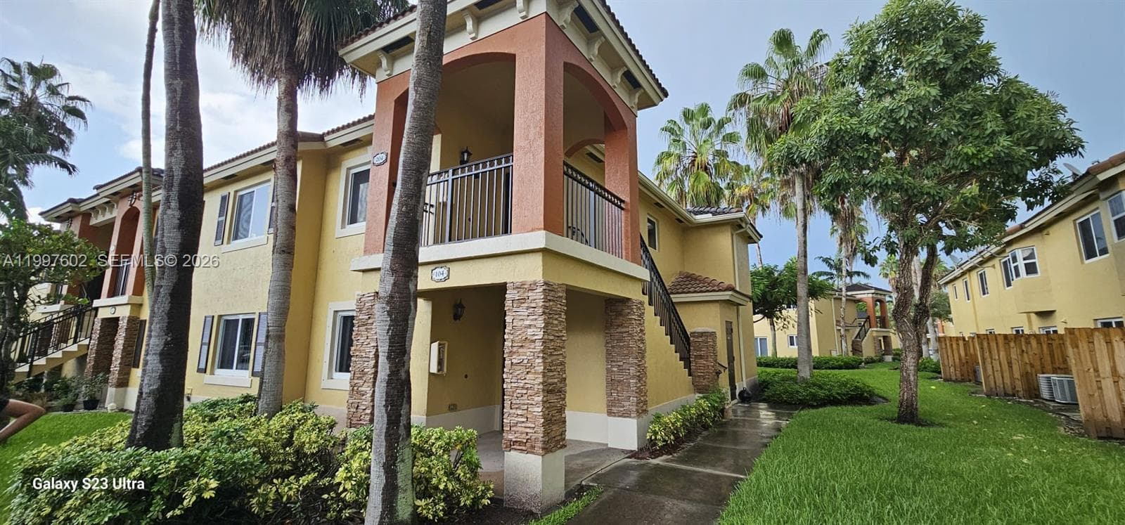 935 NE 33rd Ter # 204, Homestead FL 33033 — 1