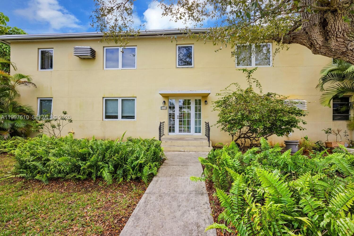 5510 SW 76th St # C, Miami FL 33143 — 1