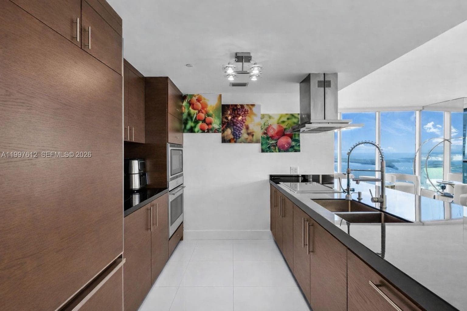 495 Brickell Ave # 5301, Miami FL 33131 — 2