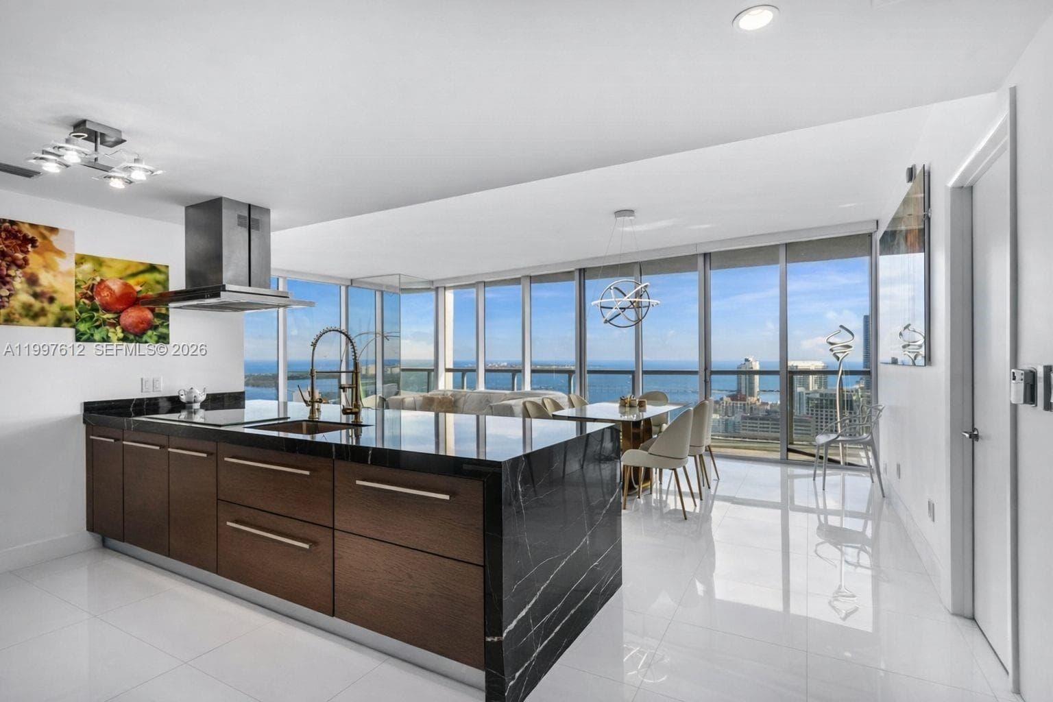 495 Brickell Ave # 5301, Miami FL 33131 — 1