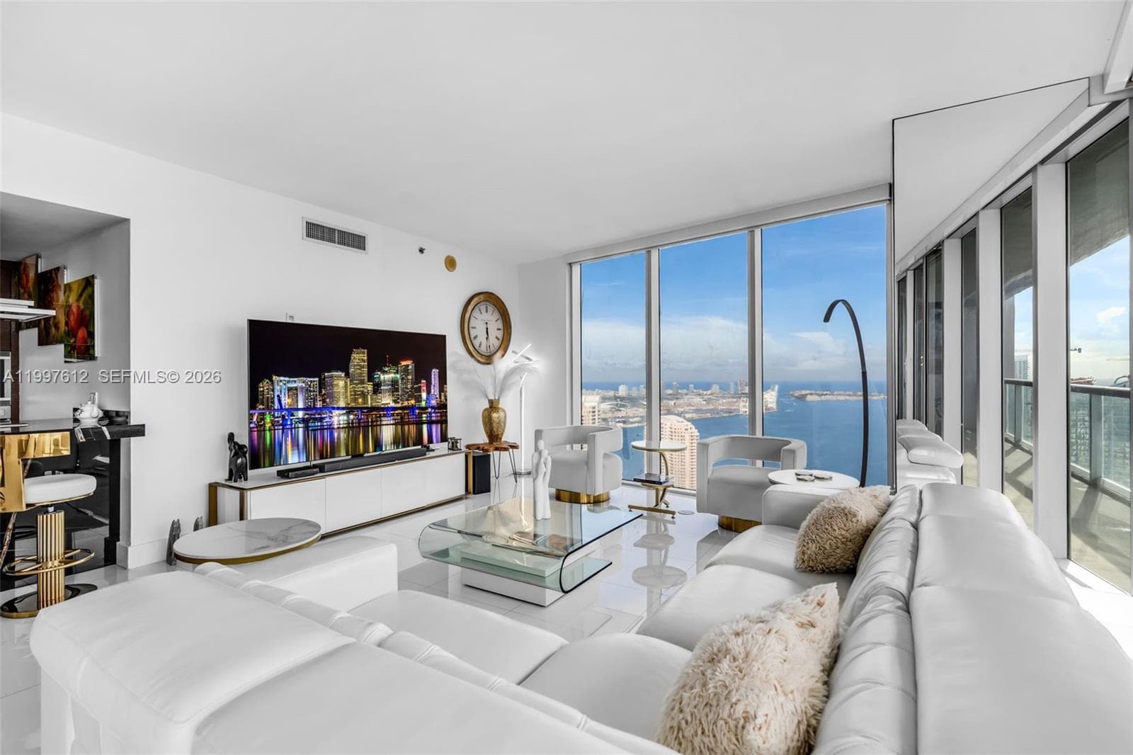495 Brickell Ave # 5301, Miami FL 33131 — 5