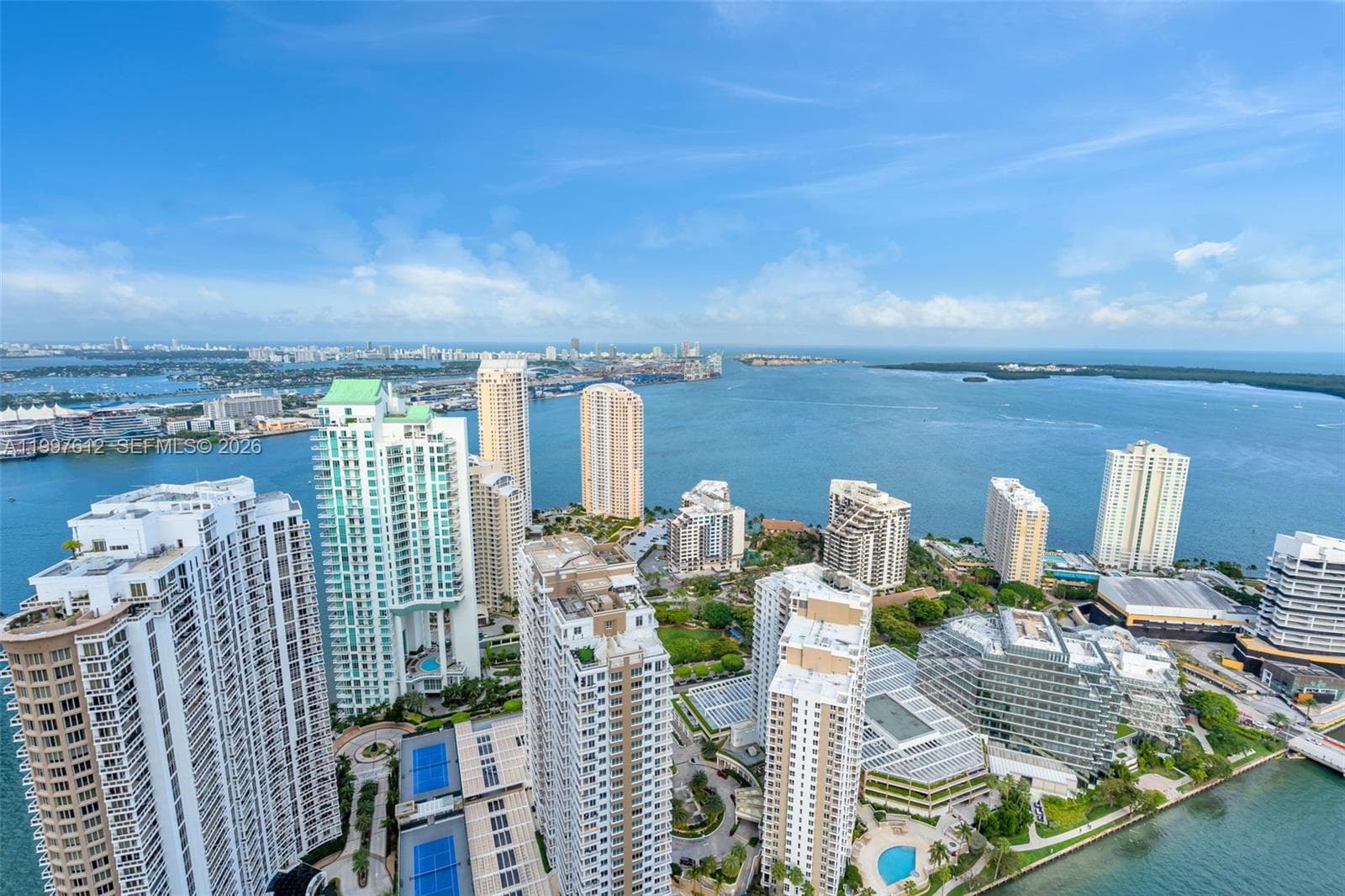 495 Brickell Ave # 5301, Miami FL 33131 — 20