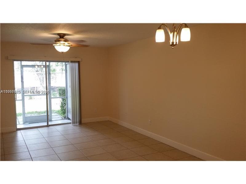 438 NE 210th Cir Ter # 4B, Miami FL 33179 — 1
