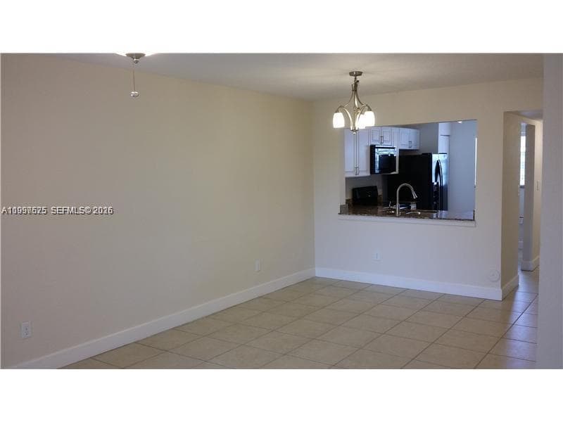438 NE 210th Cir Ter # 4B, Miami FL 33179 — 5