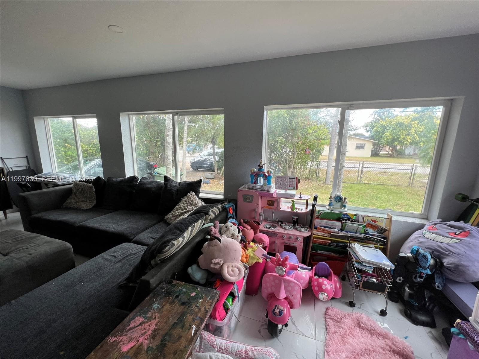450 NW 4th Ave, Homestead FL 33030 — 2