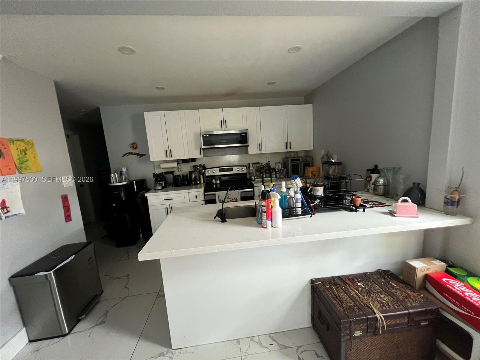 450 NW 4th Ave, Homestead FL 33030 — 3