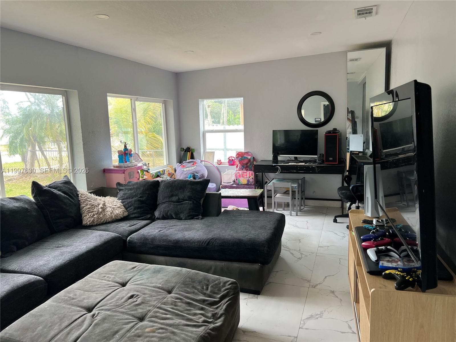 450 NW 4th Ave, Homestead FL 33030 — 1