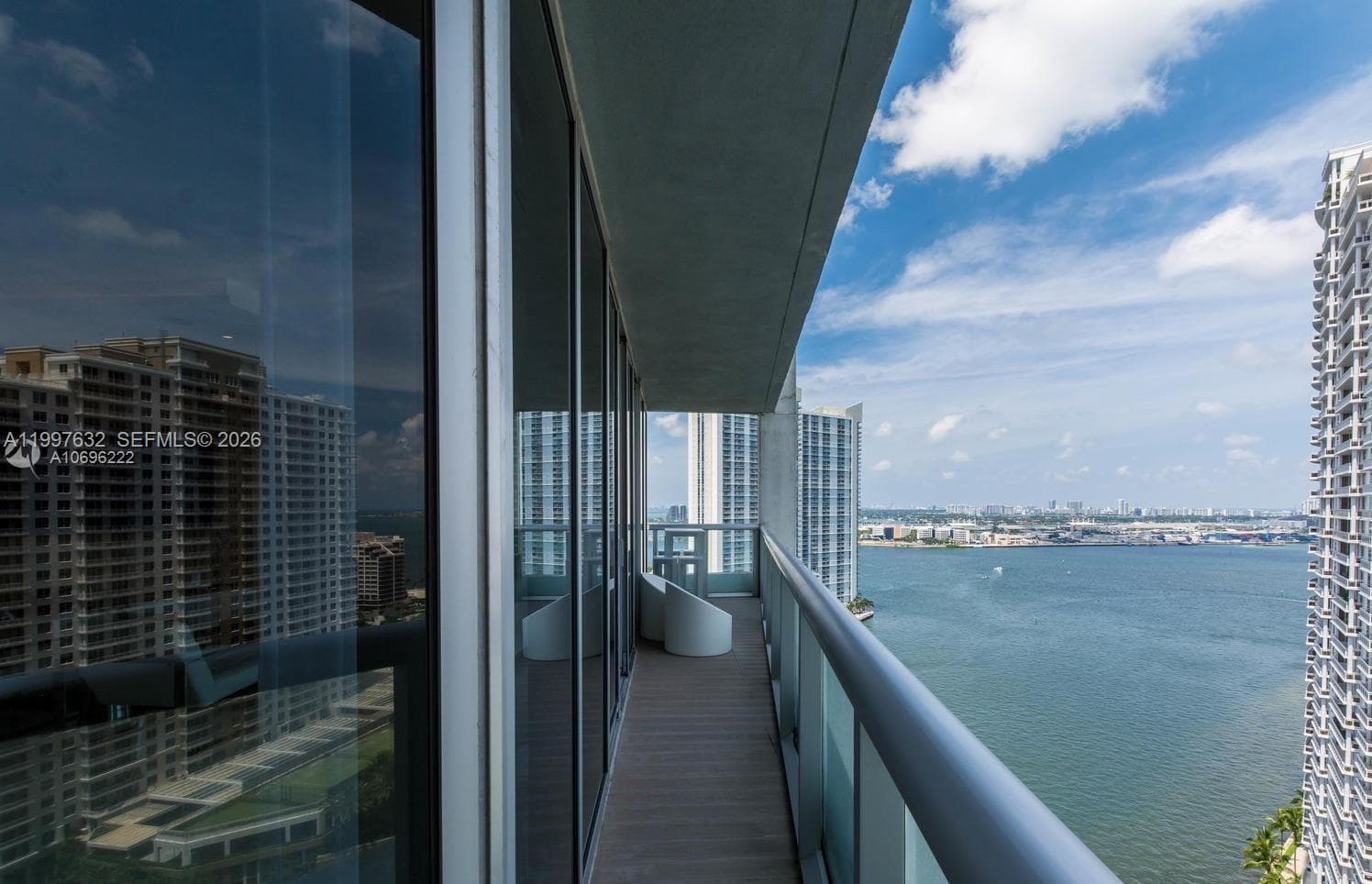 465 Brickell Ave # 2301, Miami FL 33131 — 23