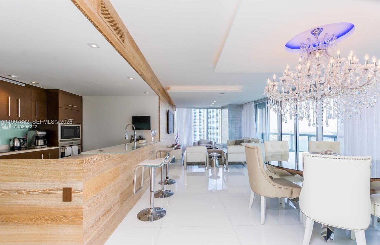 465 Brickell Ave # 2301, Miami FL 33131 — 2