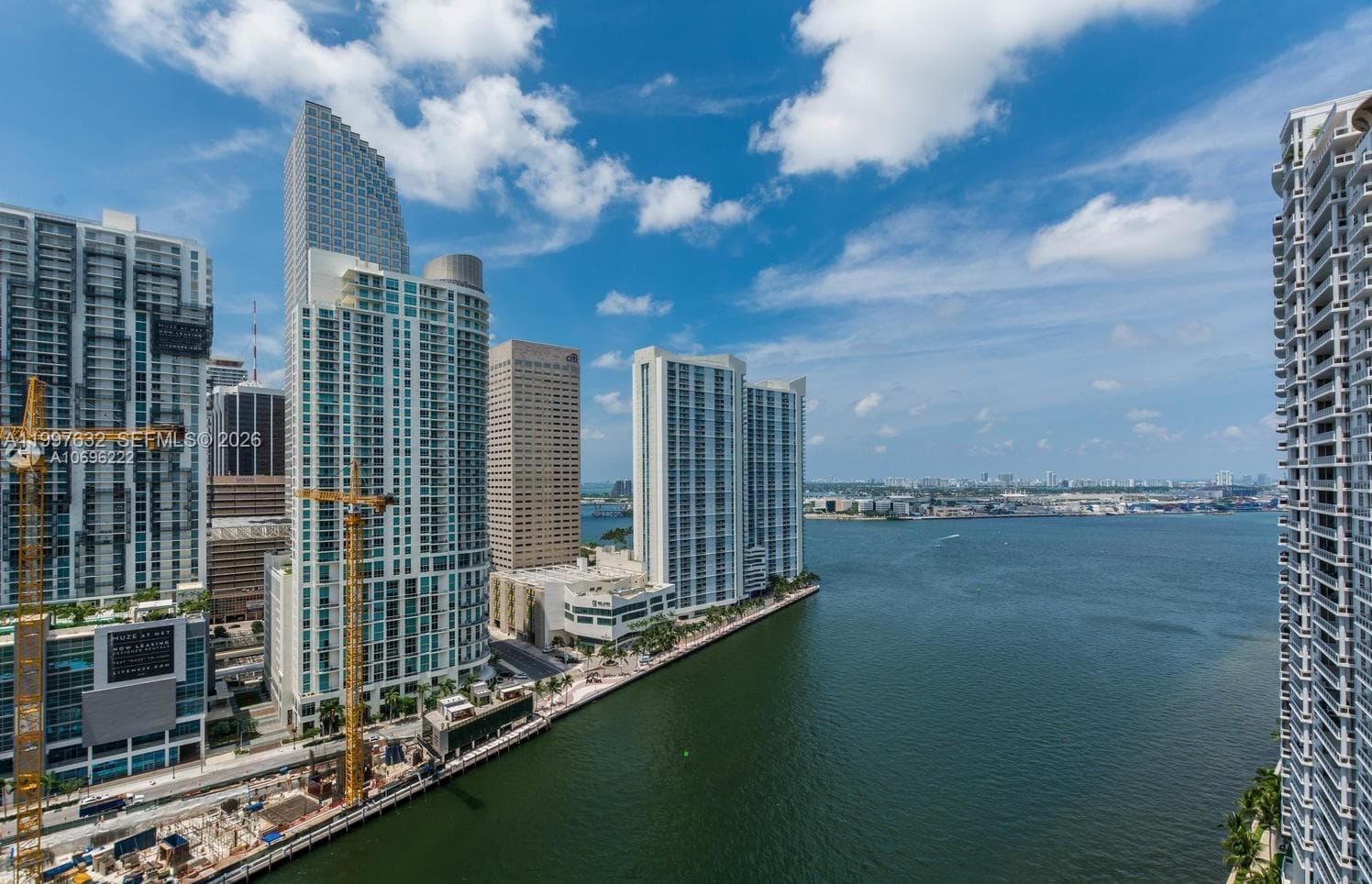 465 Brickell Ave # 2301, Miami FL 33131 — 22