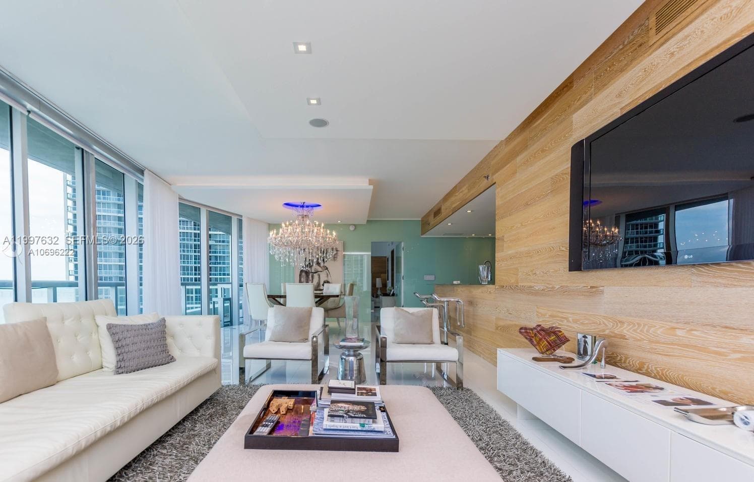 465 Brickell Ave # 2301, Miami FL 33131 — 1