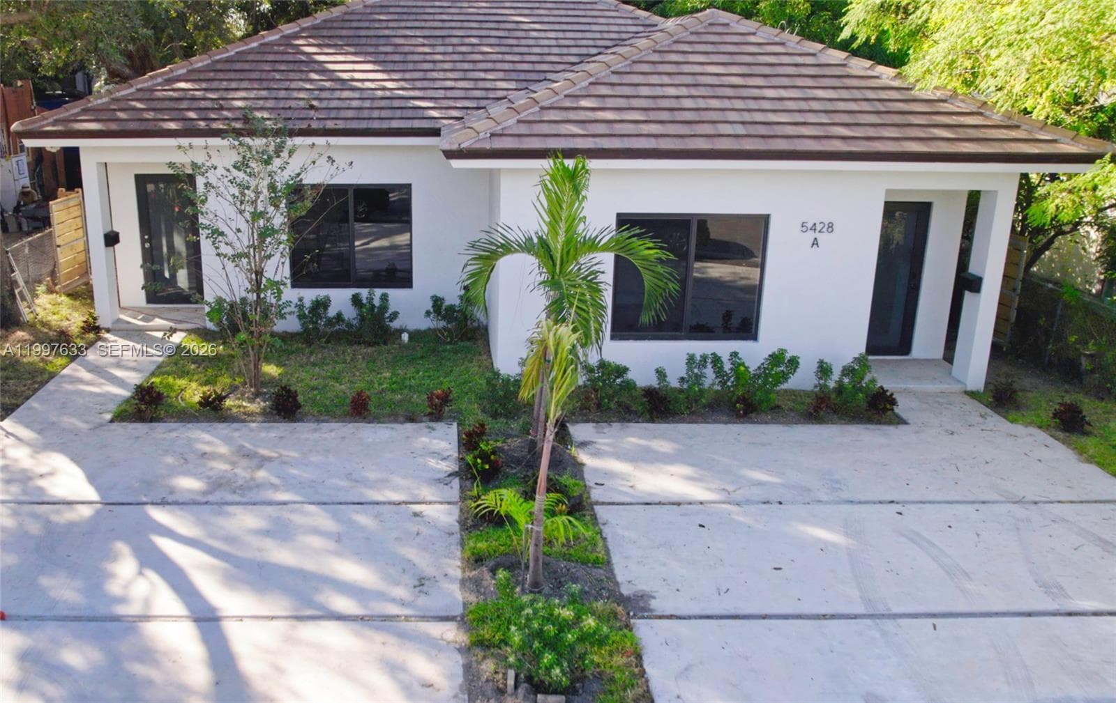 5428 NW 3rd Ave, Miami FL 33127 — 1