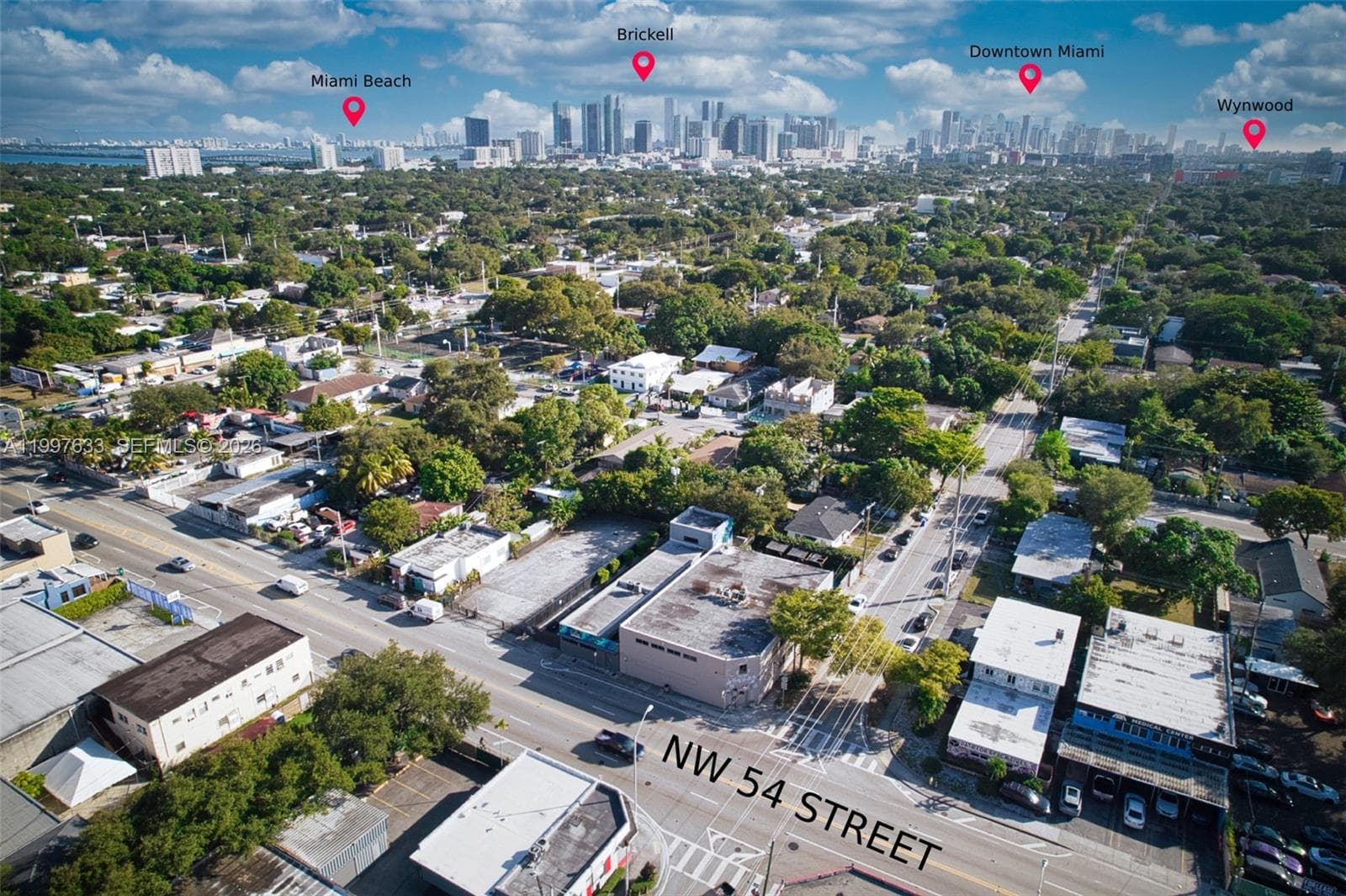 5428 NW 3rd Ave, Miami FL 33127 — 4