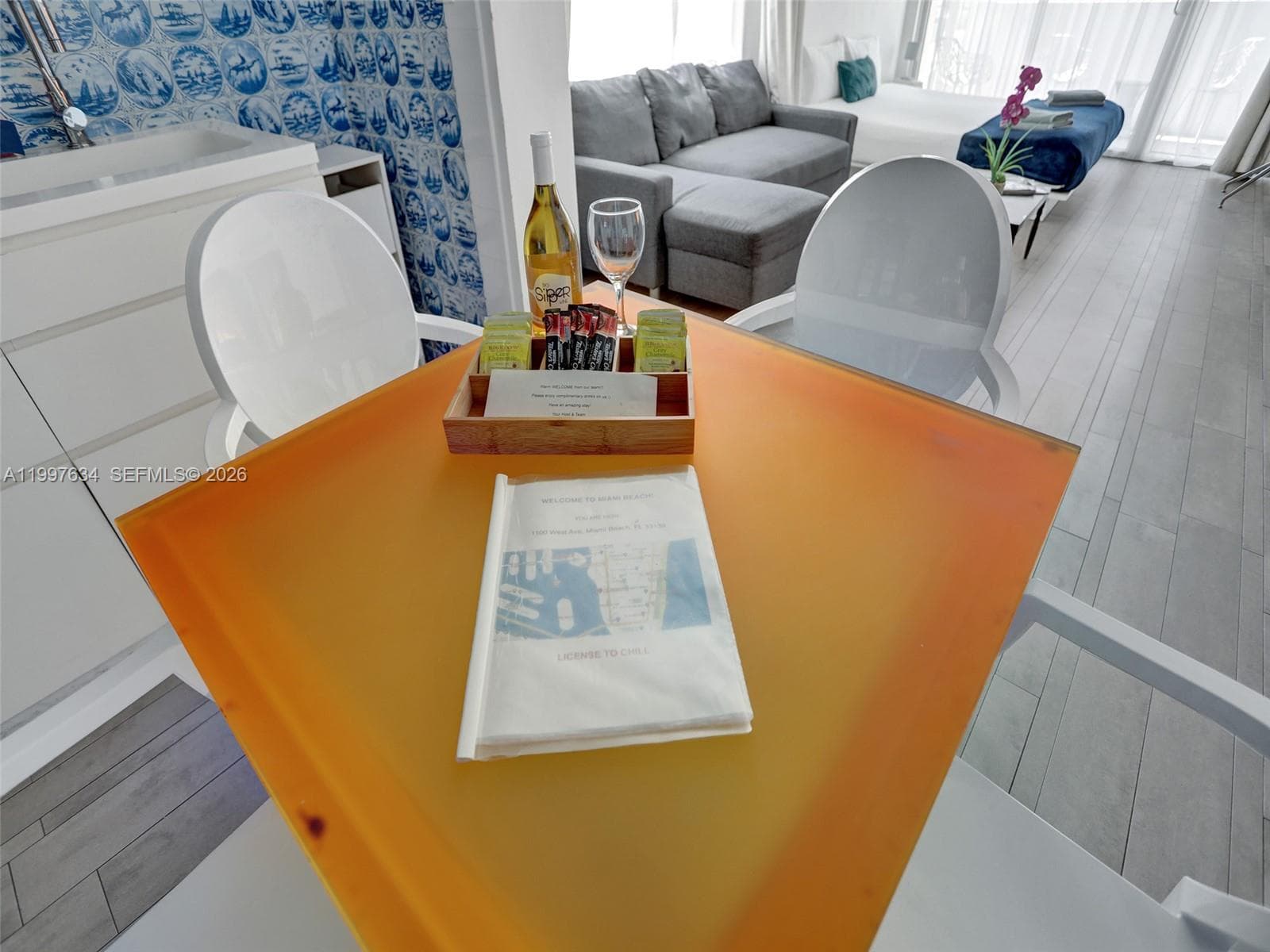 1100 West Ave # 1101, Miami Beach FL 33139 — 9