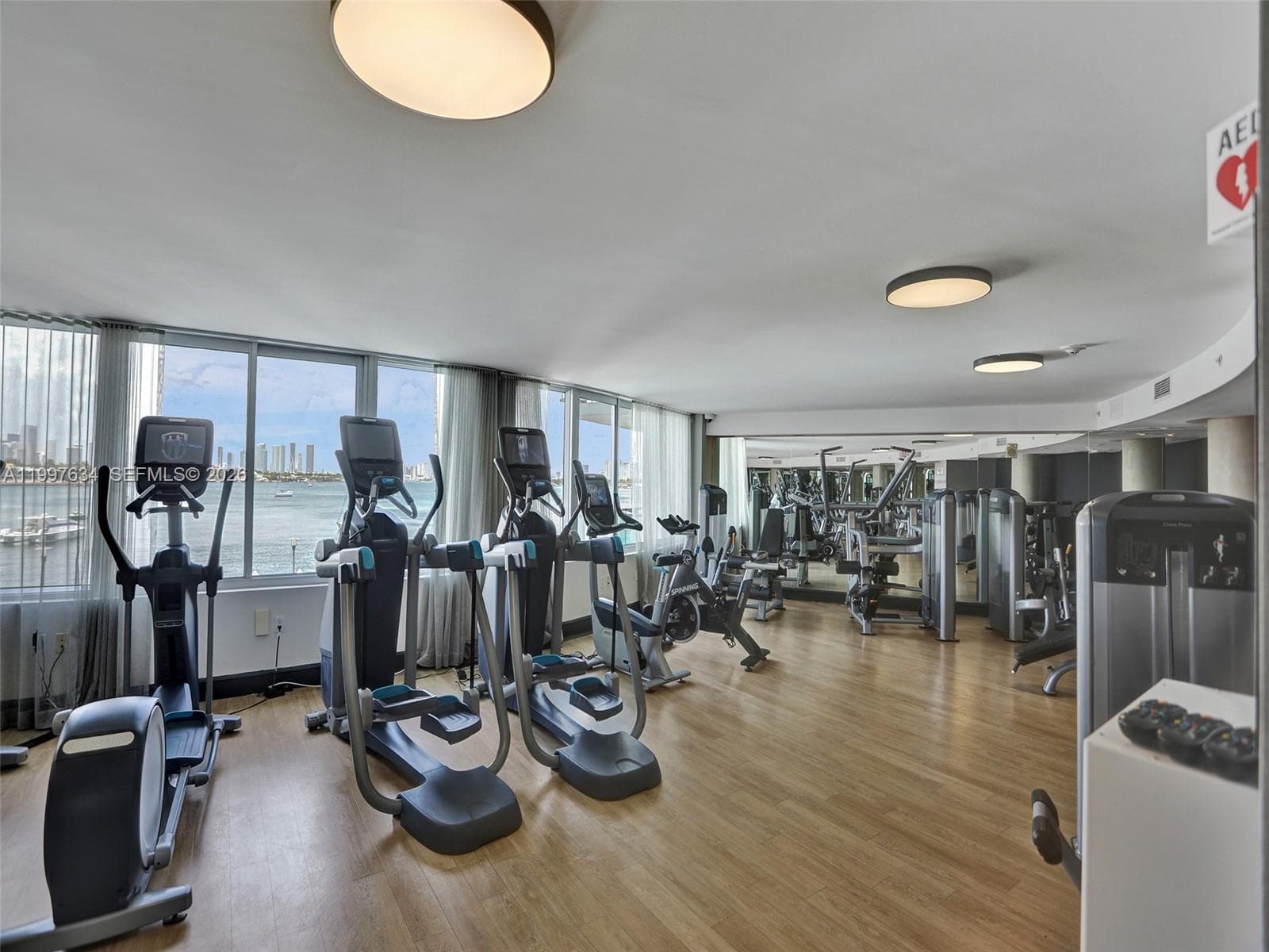 1100 West Ave # 1101, Miami Beach FL 33139 — 35