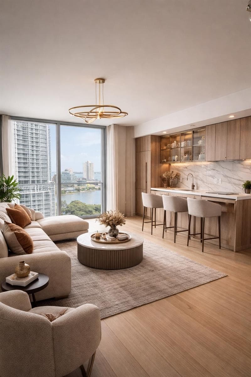 77 SE 5 # 1915, Miami FL 33131 — 28