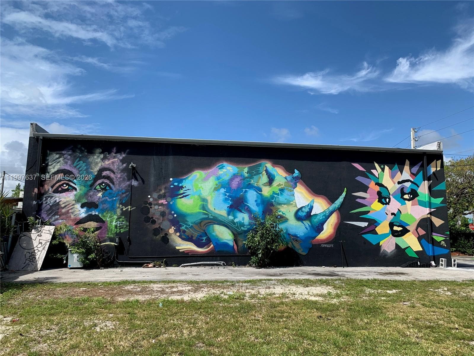 4151 NW 2nd Ave, Miami FL 33127 — 2