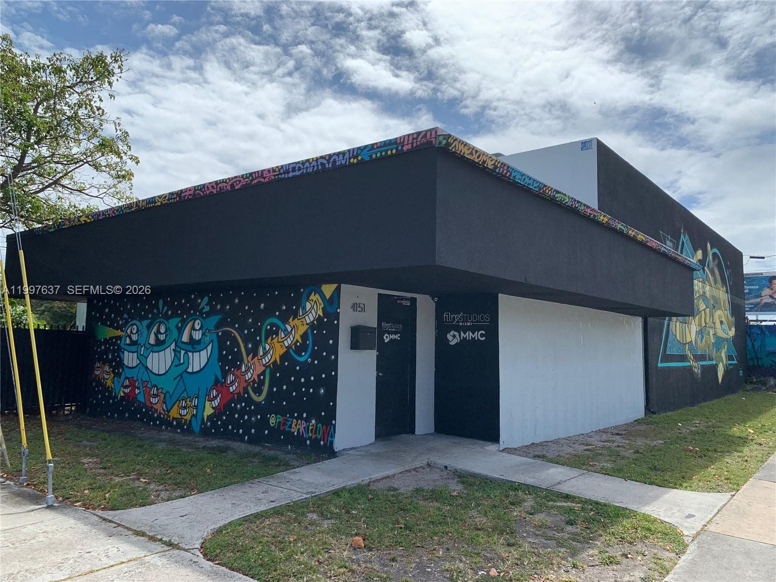 4151 NW 2nd Ave, Miami FL 33127 — 1