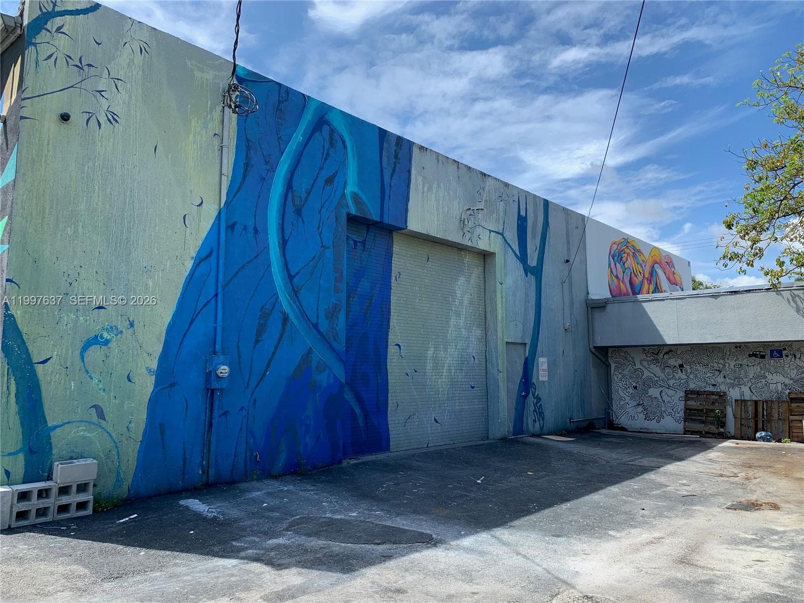 4151 NW 2nd Ave, Miami FL 33127 — 4