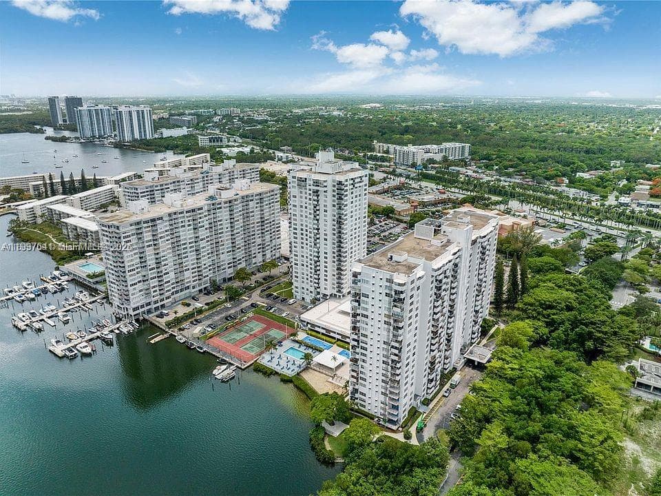 2750 NE 183rd St # 801, Aventura FL 33160 — 2