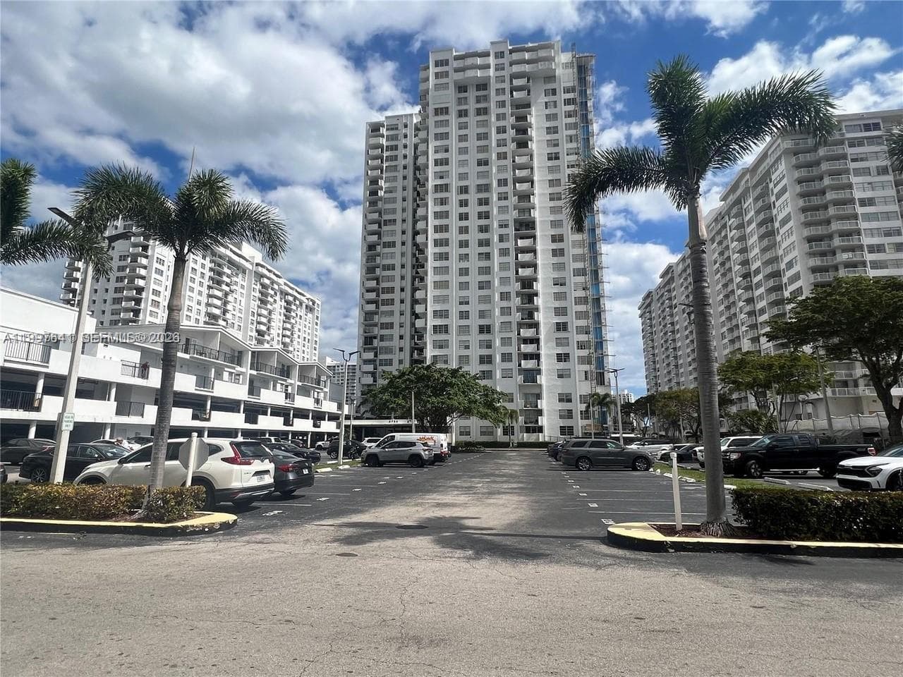 2750 NE 183rd St # 801, Aventura FL 33160 — 6