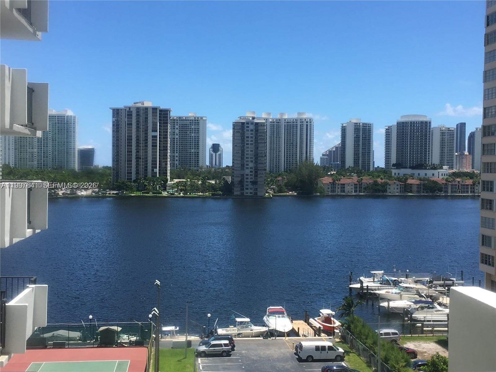 2750 NE 183rd St # 801, Aventura FL 33160 — 3