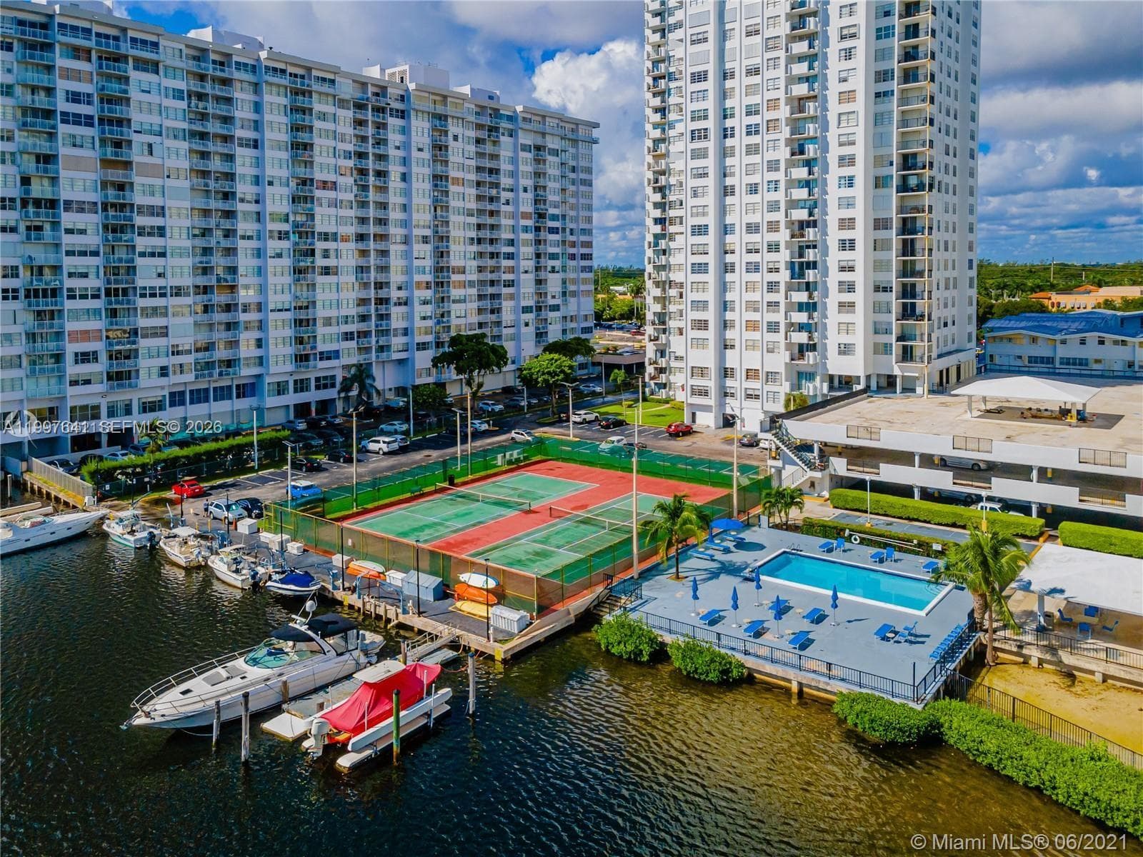 2750 NE 183rd St # 801, Aventura FL 33160 — 1