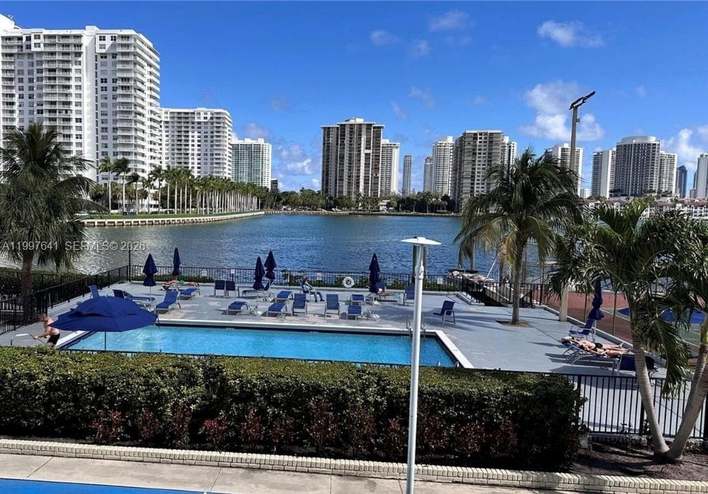 2750 NE 183rd St # 801, Aventura FL 33160 — 5