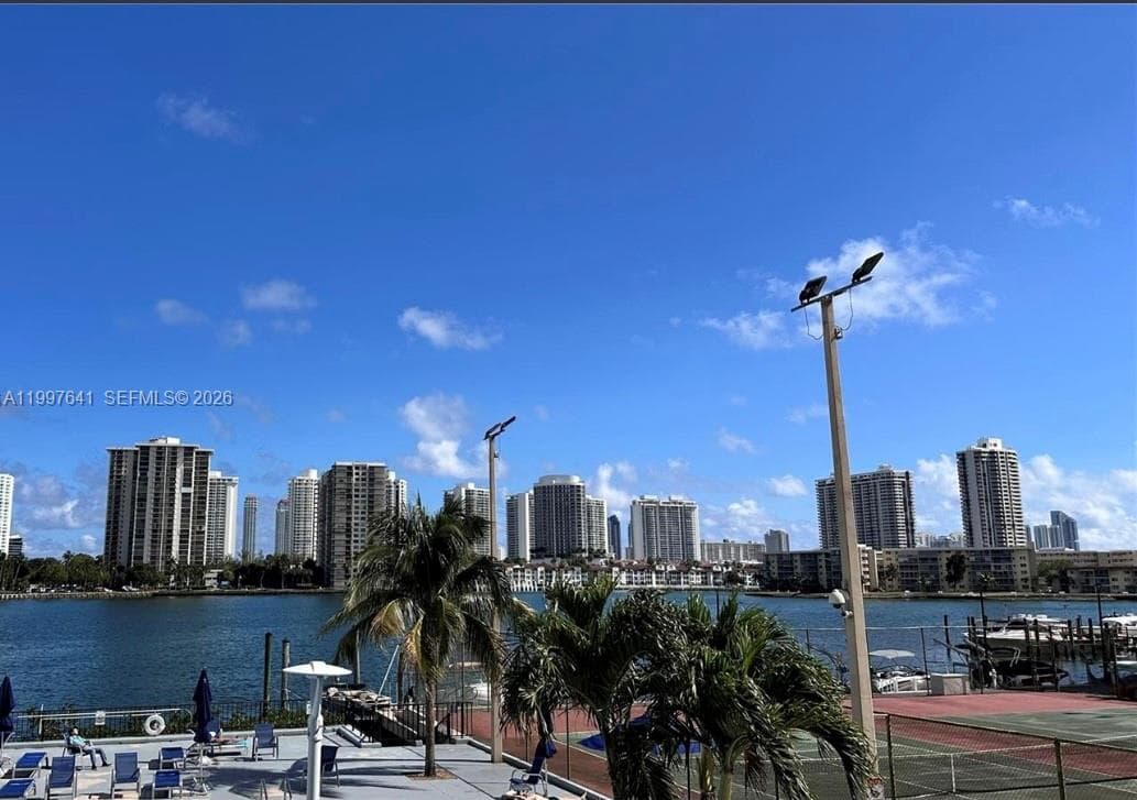 2750 NE 183rd St # 801, Aventura FL 33160 — 4