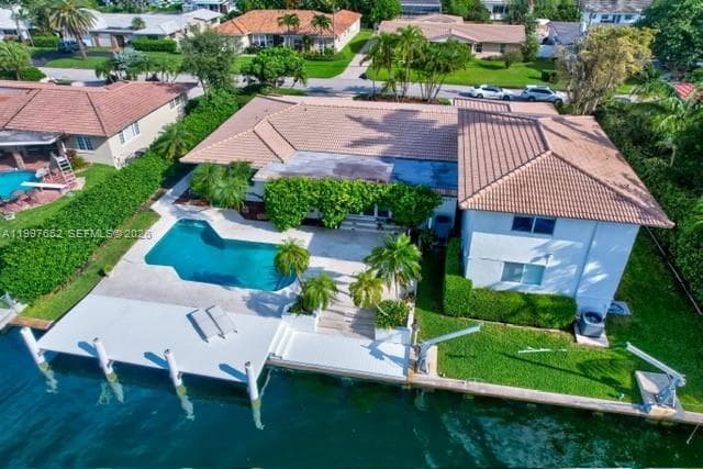 1400 NE 103rd St, Miami Shores FL 33138 — 1