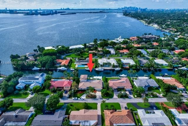 1400 NE 103rd St, Miami Shores FL 33138 — 8