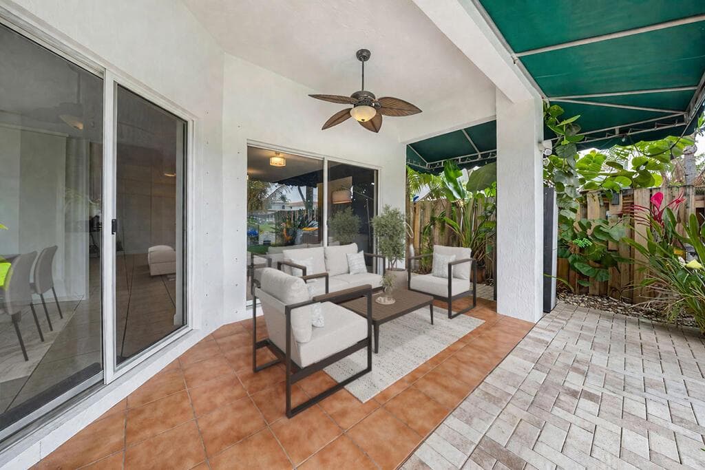 11018 NW 47th Terrace, Doral FL 33178 — 27