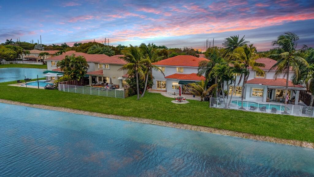 11018 NW 47th Terrace, Doral FL 33178 — 2