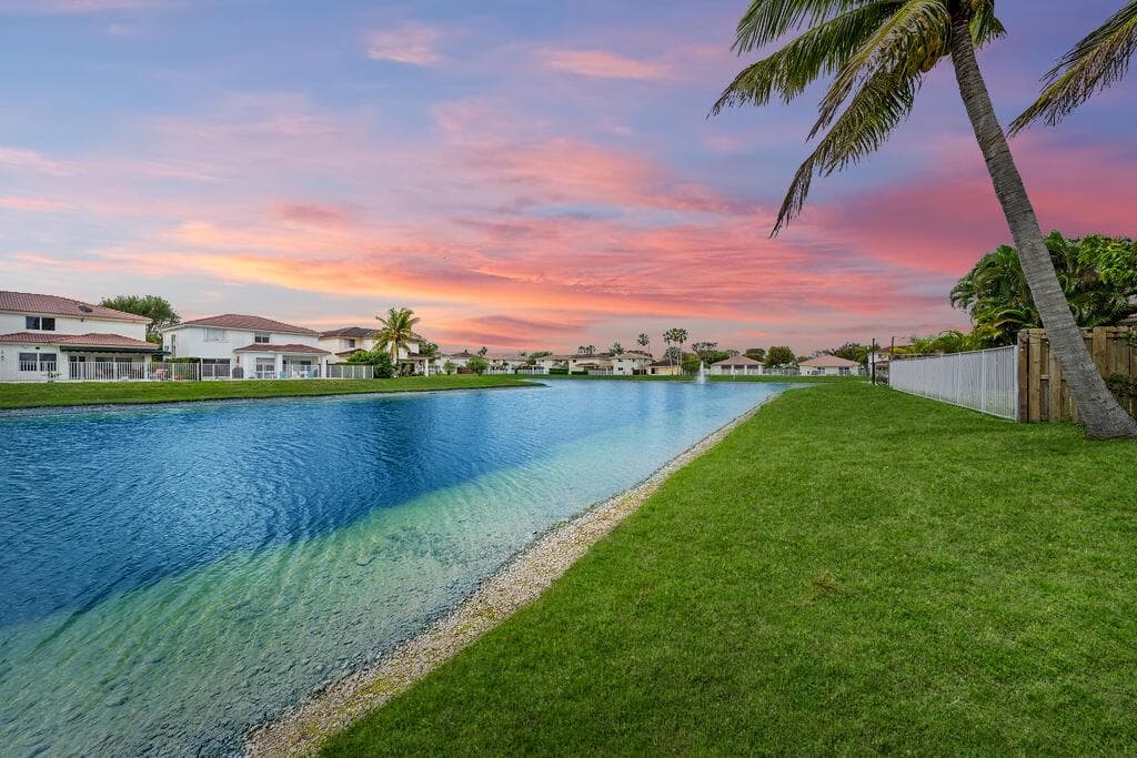 11018 NW 47th Terrace, Doral FL 33178 — 3