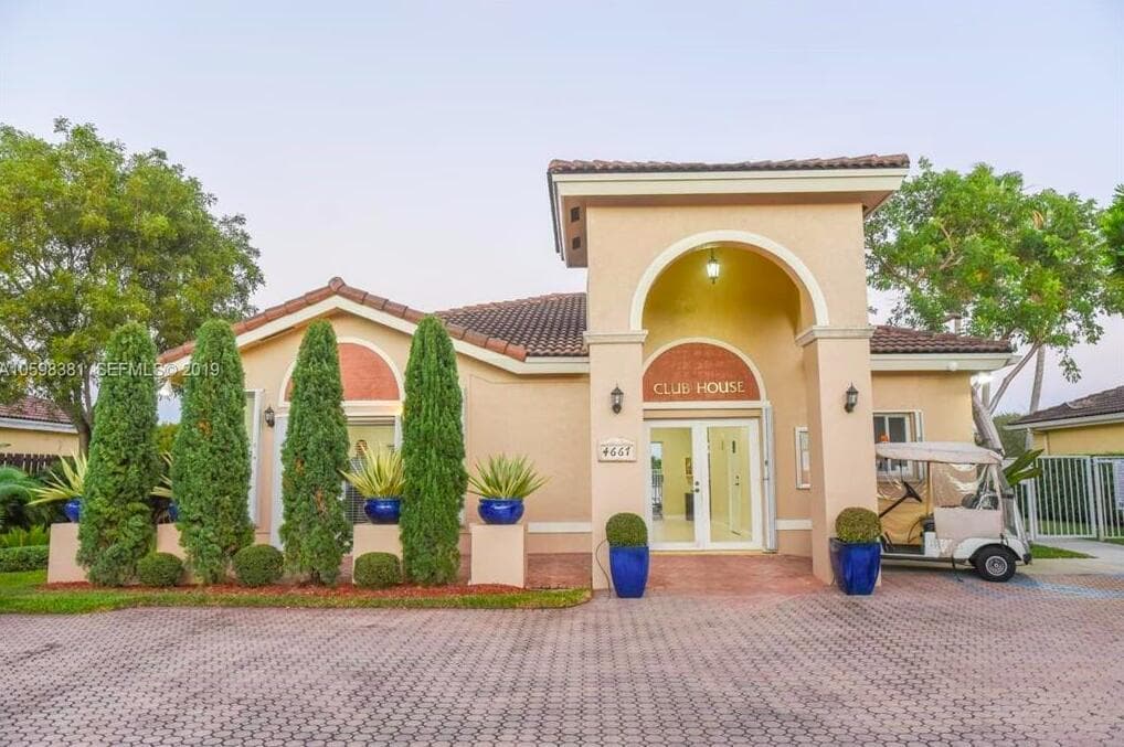 11018 NW 47th Terrace, Doral FL 33178 — 36