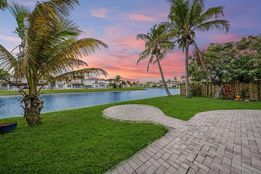 11018 NW 47th Terrace, Doral FL 33178 — 28