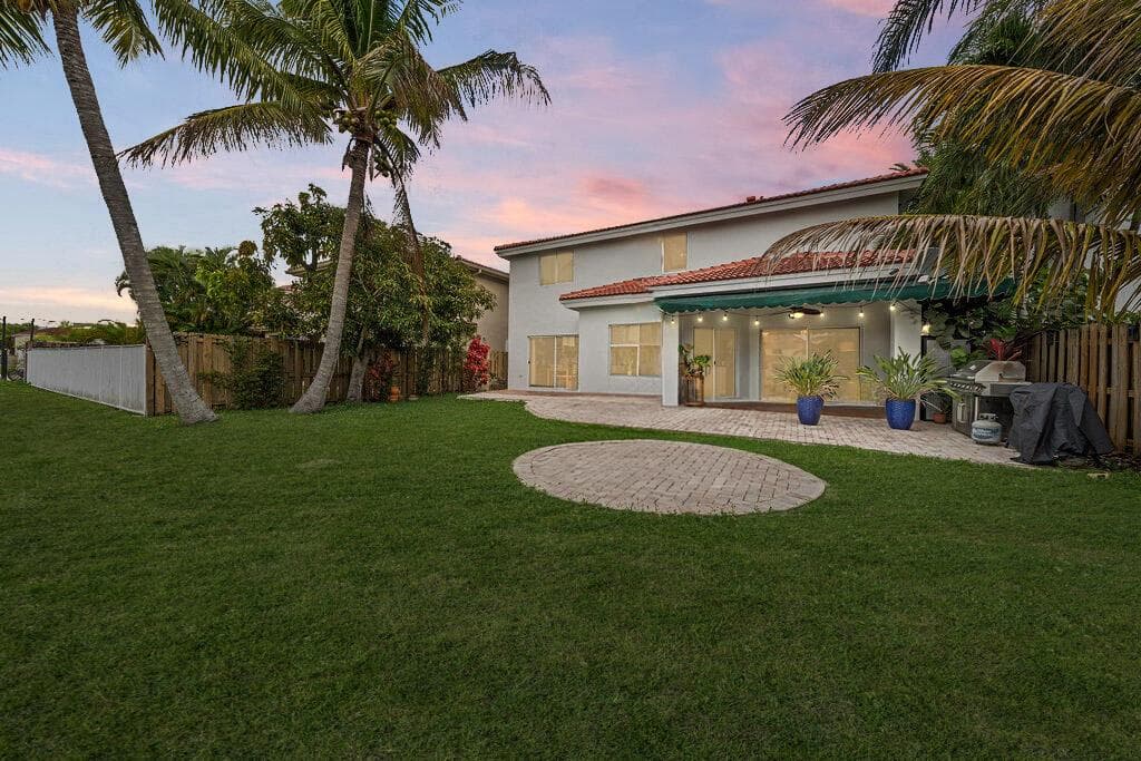 11018 NW 47th Terrace, Doral FL 33178 — 30