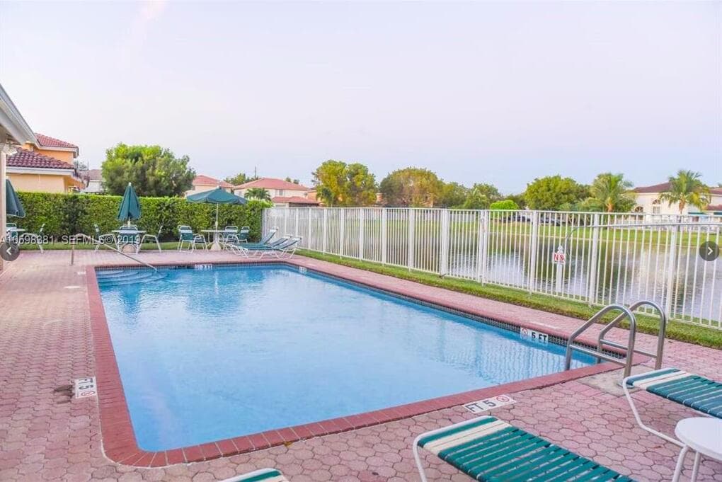 11018 NW 47th Terrace, Doral FL 33178 — 37