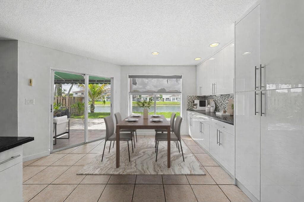 11018 NW 47th Terrace, Doral FL 33178 — 11
