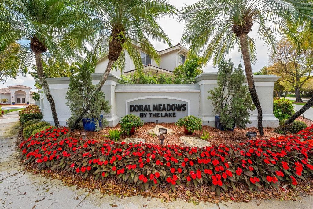 11018 NW 47th Terrace, Doral FL 33178 — 35