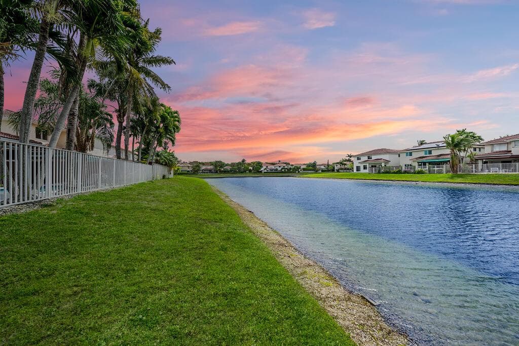 11018 NW 47th Terrace, Doral FL 33178 — 31